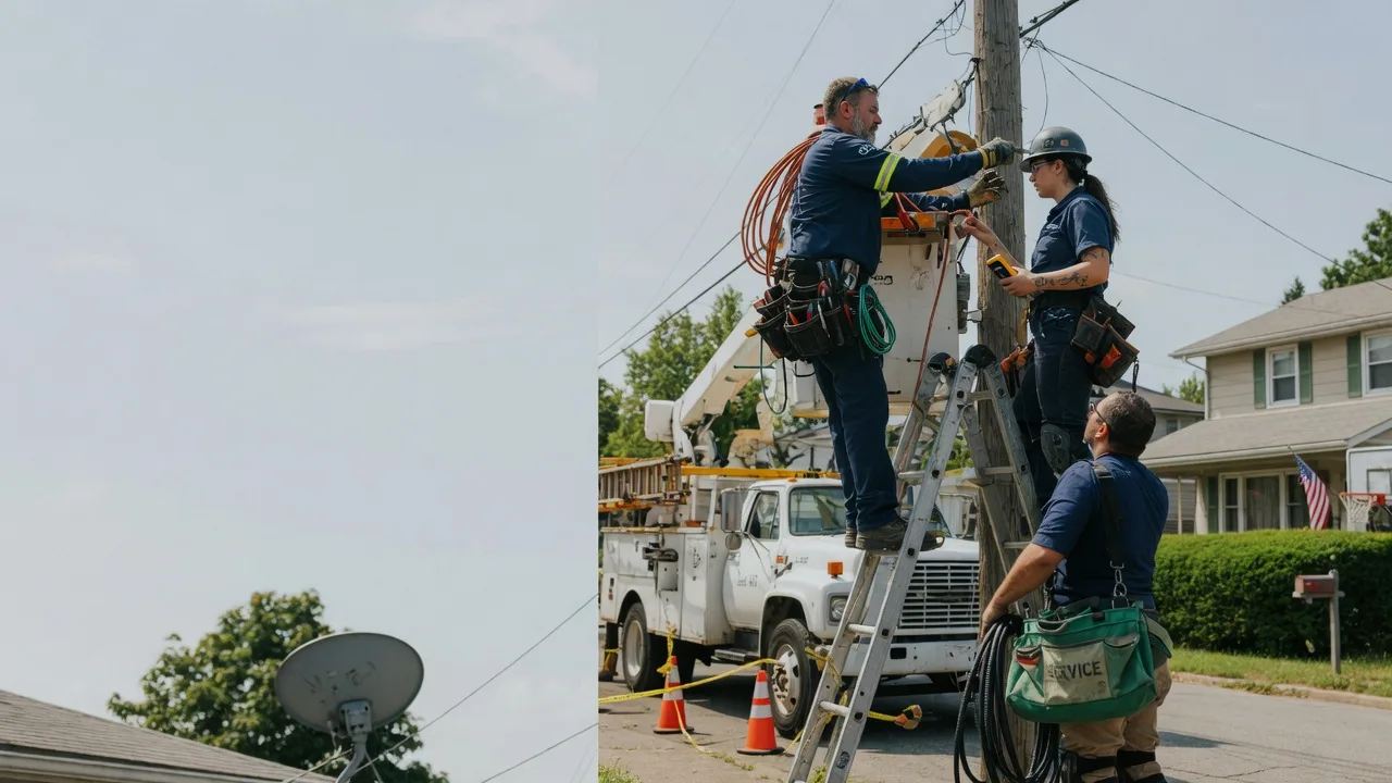 Electrical Repair in Gower, MO near me